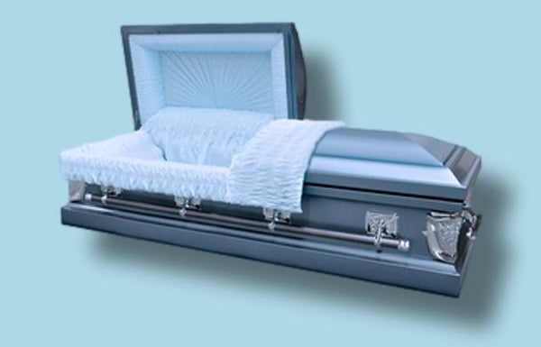 Forever Caskets - Discount Caskets - Discount Caskets