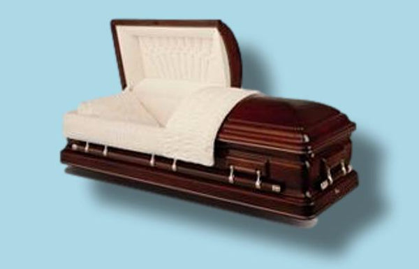 Batesville Pembroke Cherry - Discount Caskets