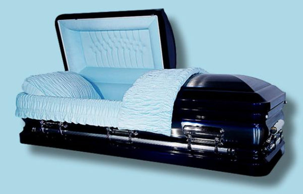 Supreme shop coffin price