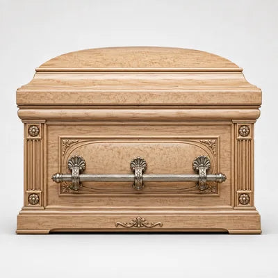 Sycamore caskets