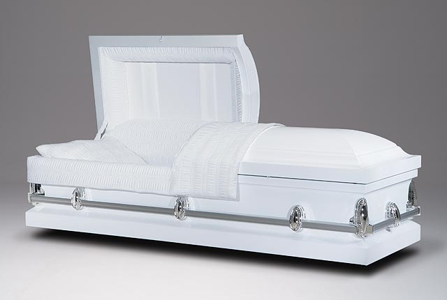 Understanding The Differences Between Sealed And Unsealed Caskets