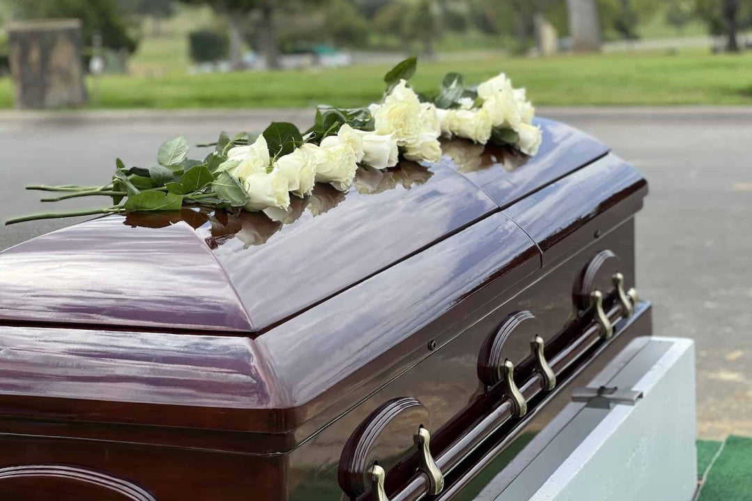 Proper Care And Maintenance Of Caskets