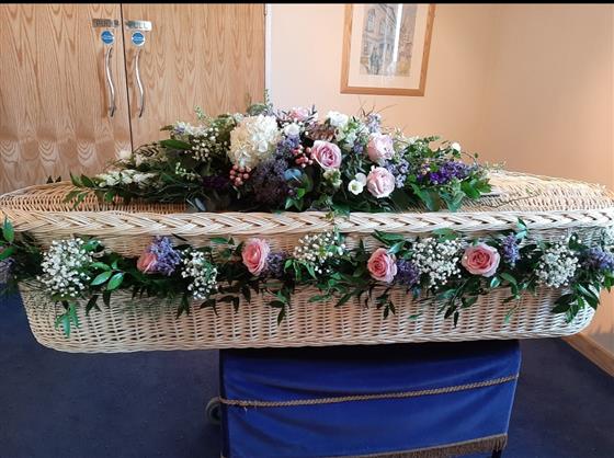 A Comprehensive Guide To Wicker Caskets: Types, Costs, And Eco-Friendly Benefits