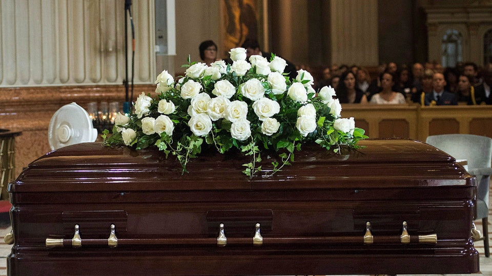A Comprehensive Guide To Cremation Casket Types