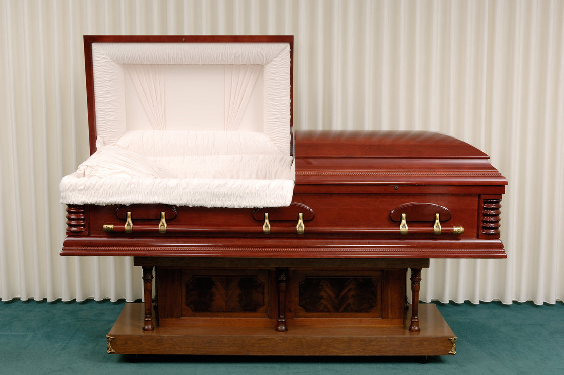 Understanding Casket Biers: Their Purpose And Significance