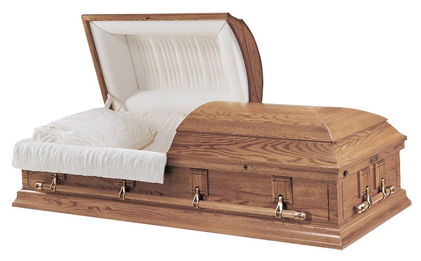 Wooden vs Metal Caskets: A Comparative Guide