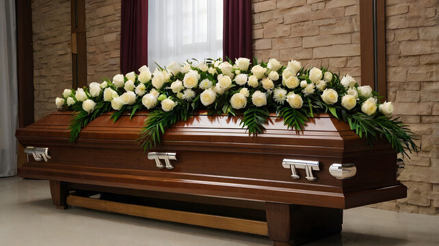 How To Rent A High-End Casket: A Comprehensive Guide