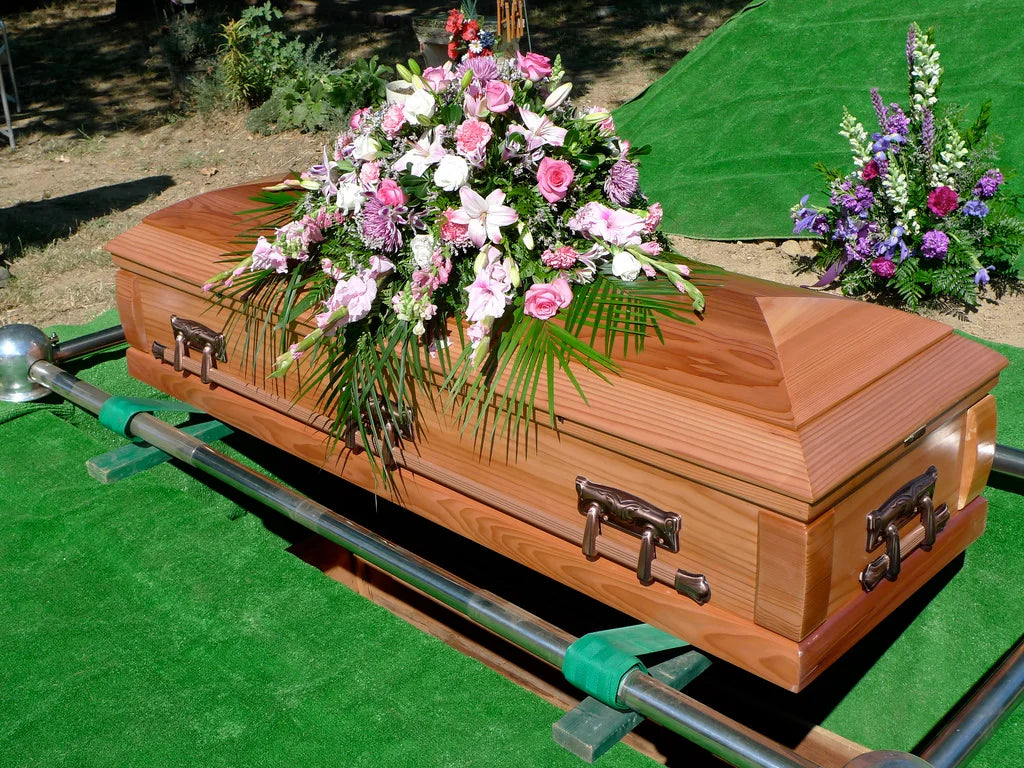 Budgeting for the Beyond: Finding Affordable Yet Quality Burial Caskets