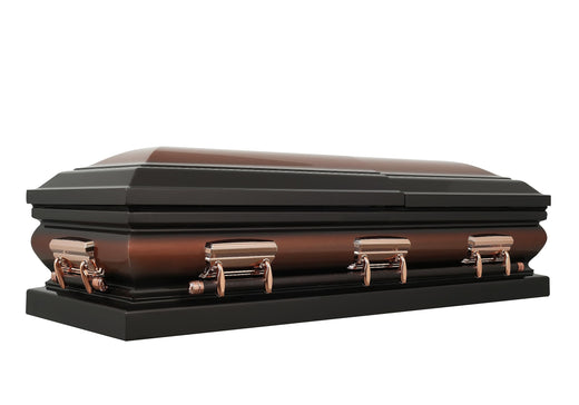 A Guide To Buying A Bronze-Colored Casket: Options, Costs, And Where To Shop