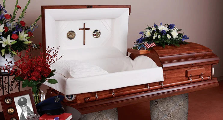 A Comprehensive DIY Guide To Constructing A Casket With Detailed Step-By-Step Instructions
