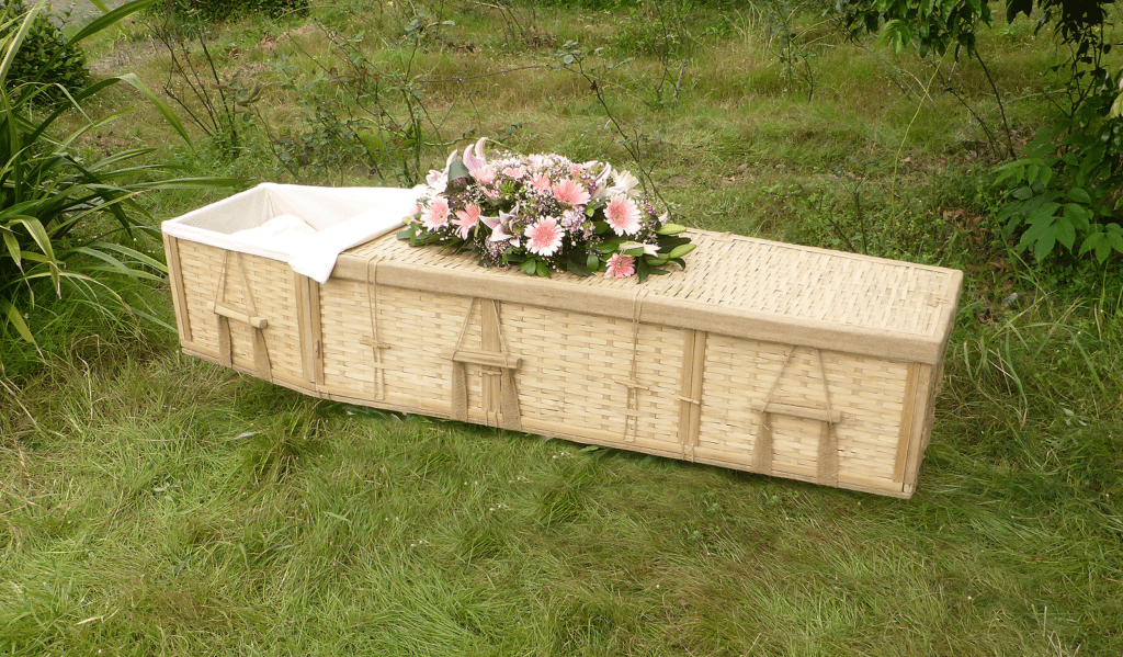 A Greener Goodbye: The Benefits Of Choosing Eco-Friendly Caskets