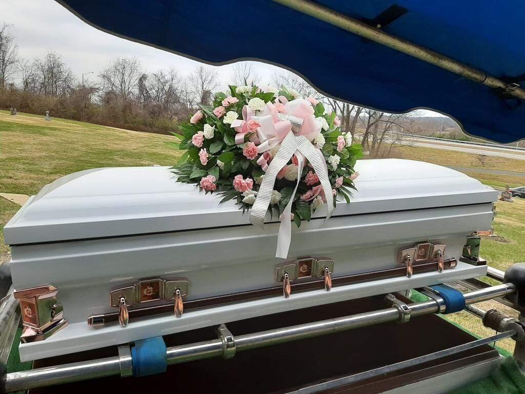 Purchasing A Casket Online: Essential Information
