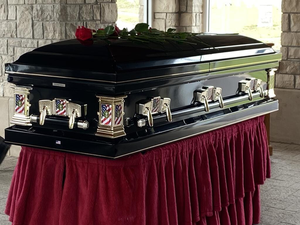 Why Selecting The Right Casket Is Important For Honoring Your Loved One