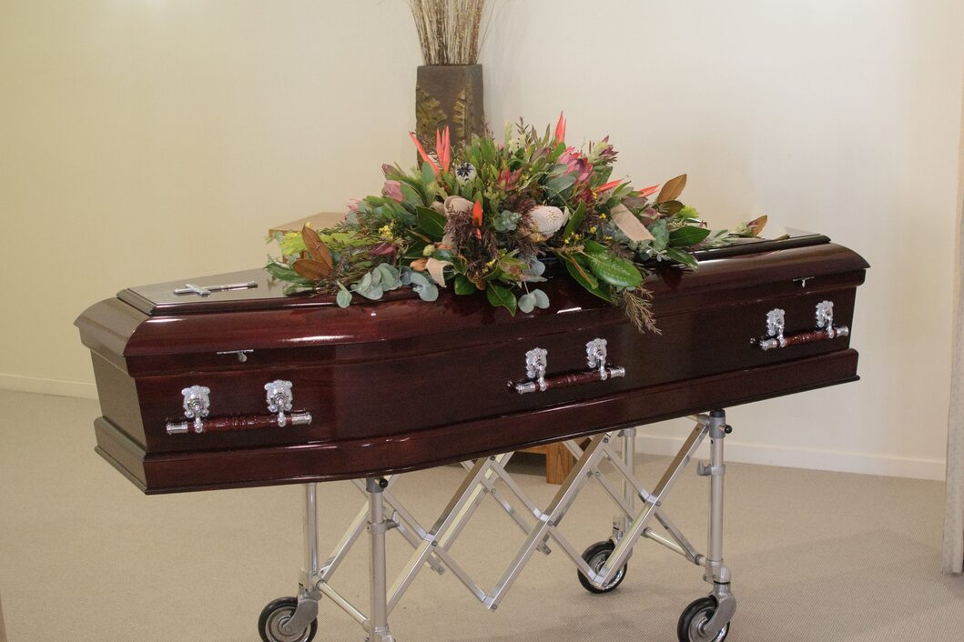 Why Do You Need a Casket for Cremation?