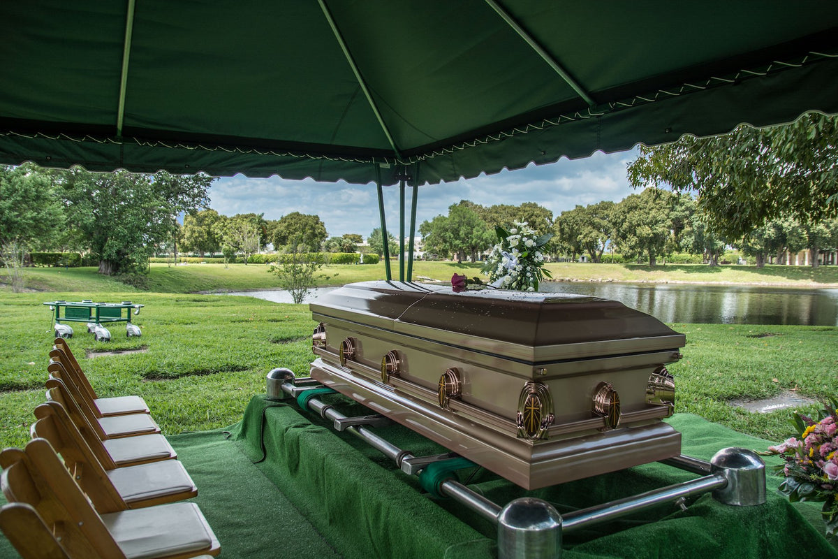 Renting Vs. Buying A Casket: How To Make The Right Decision