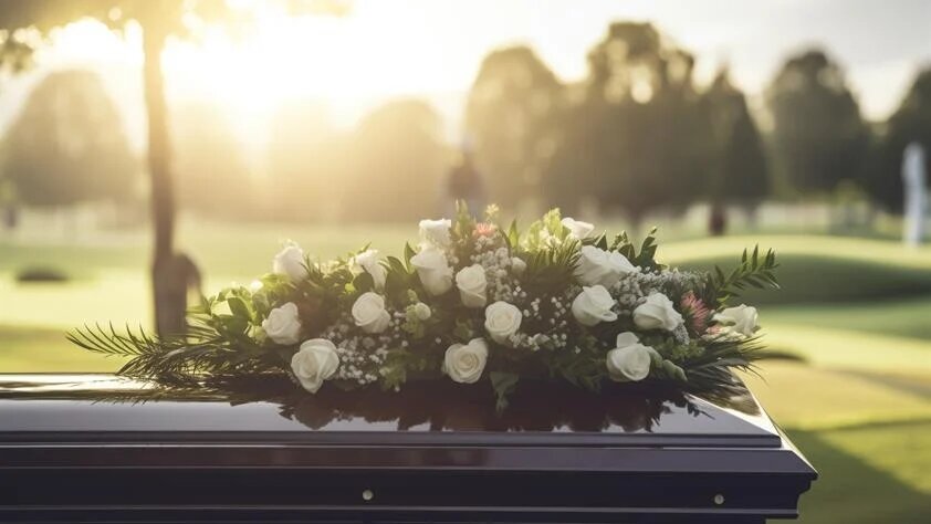 Guidelines For Choosing And Purchasing A Specialty Casket
