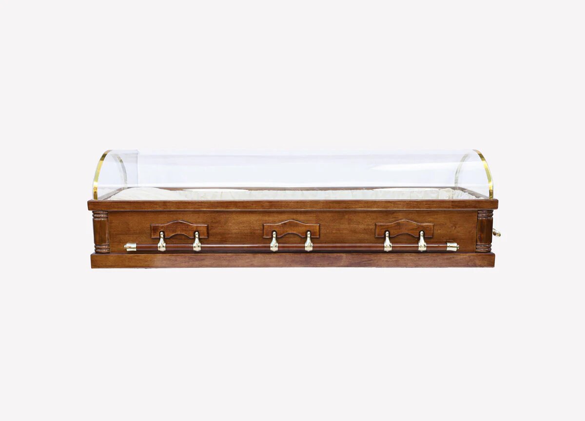 A Modern Alternative: Exploring The Features And Benefits Of Acrylic Caskets