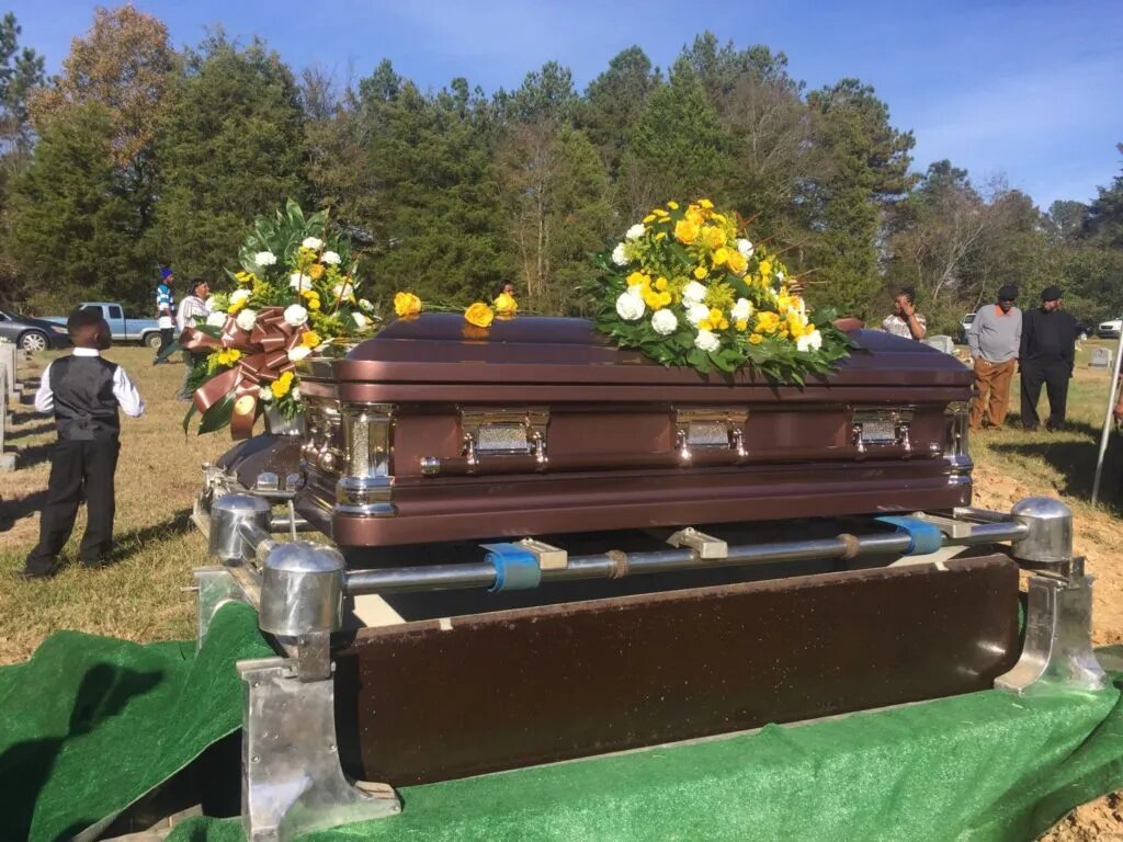 Understanding Closed Casket Funerals: What You Need To Know