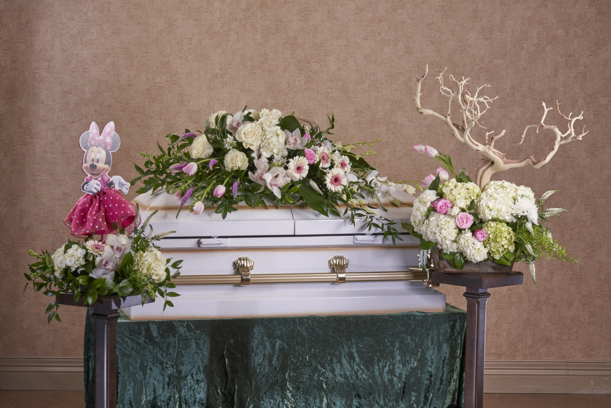 A Compassionate Guide To Choosing Infant Caskets: Types, Costs, And Where To Buy
