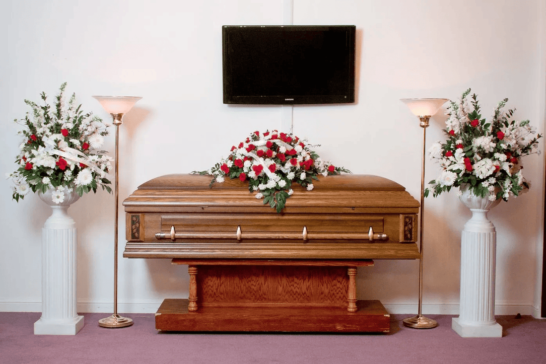 Why Choose A Casket Instead Of A Coffin? Understanding Burial Choices