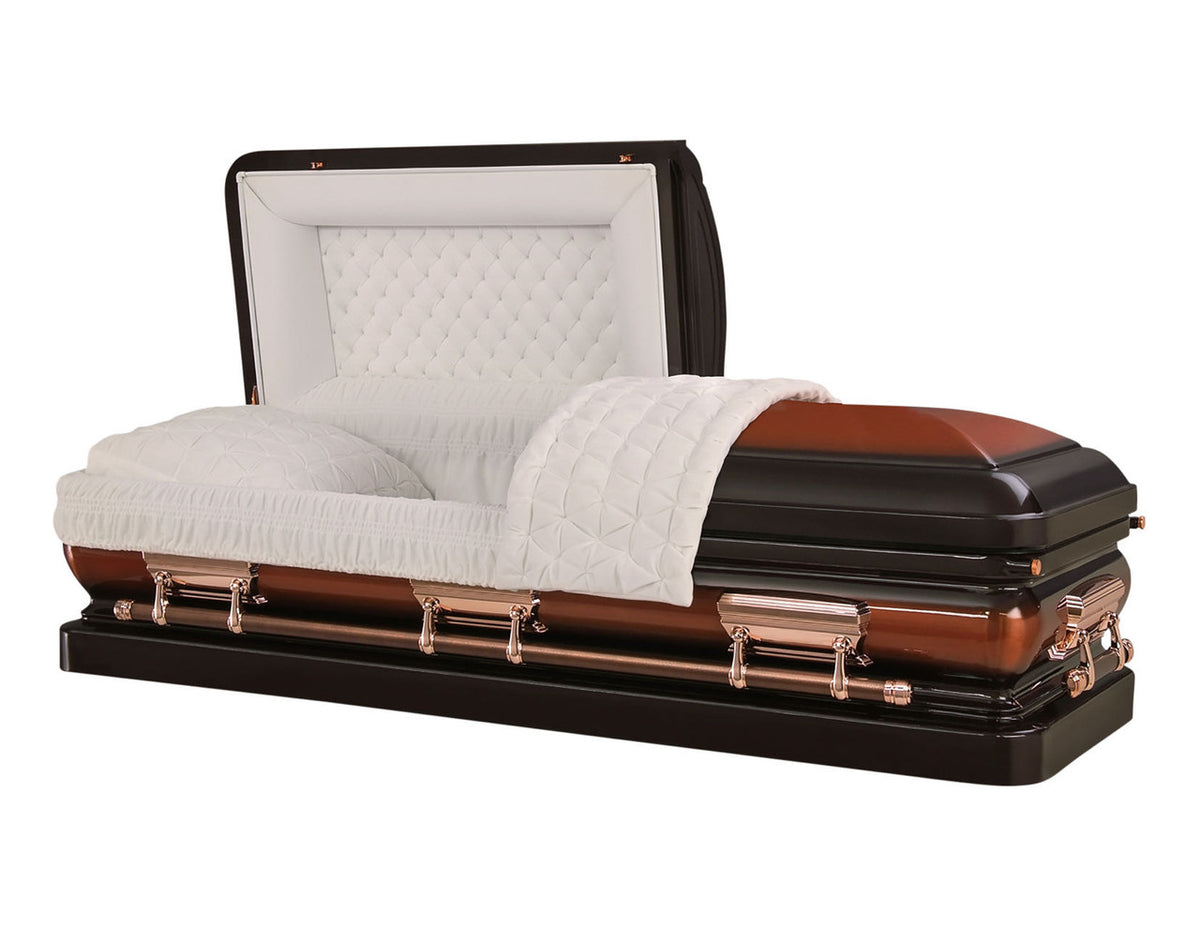 A Complete Guide To Buying A Copper Casket: What You Need To Know