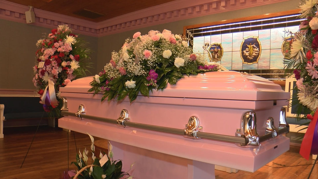 Where To Buy A Casket For Pre-Planned Funerals