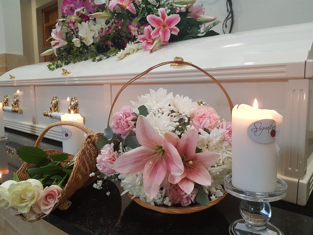 How To Build Your Own Casket – Everything You Should Know