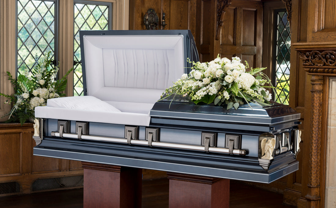 A Comprehensive Guide To Purchasing A Casket: Essential Information You Should Know