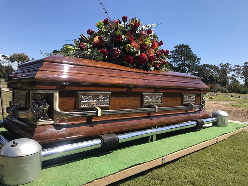 The Complete Guide To Casket Traditions And Options