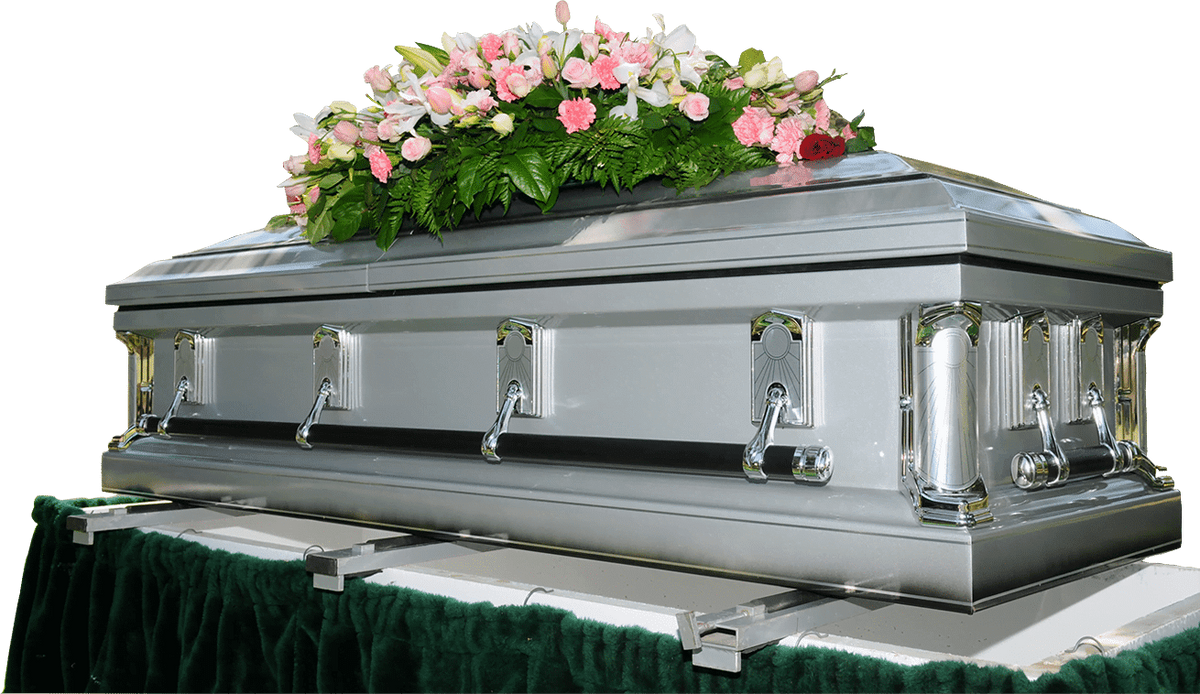 Caskets: A Personal Choice Without the Extra Expense