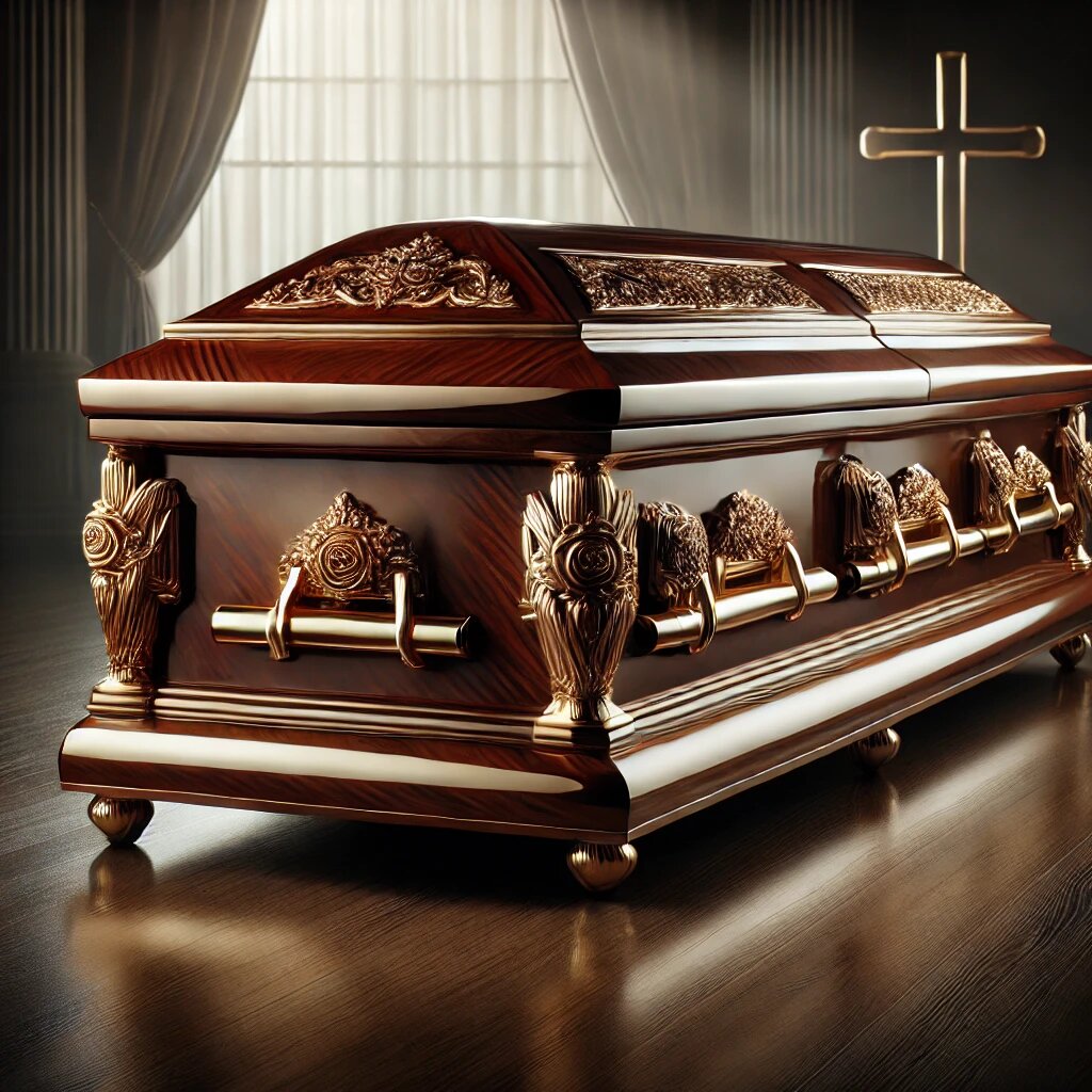 Essential Factors To Keep In Mind When Selecting A Funeral Casket