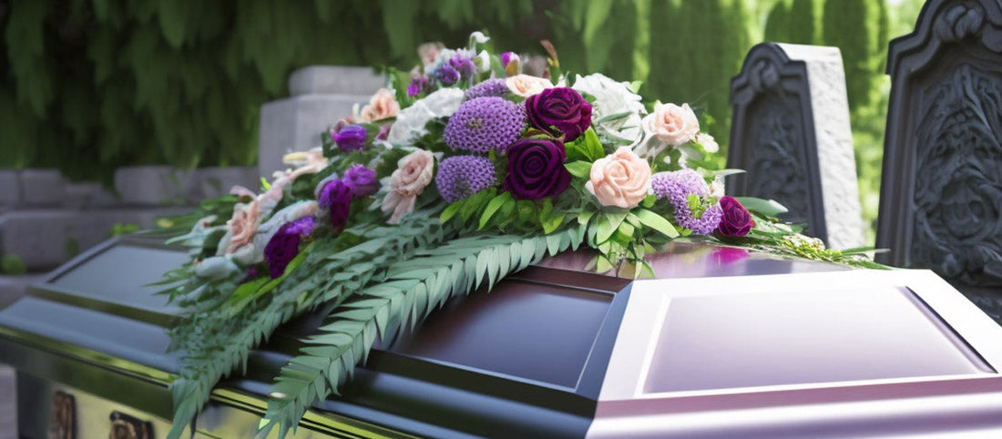 Choosing The Best Casket: What You Need To Know