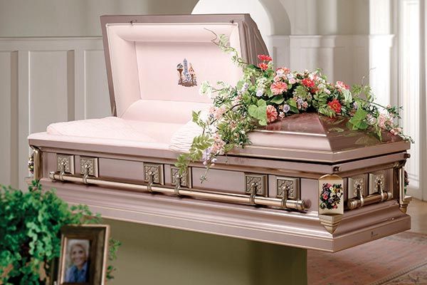 How To Thoughtfully And Safely Purchase A Funeral Casket Online