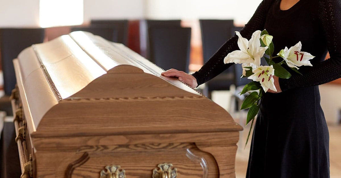 The Ultimate Guide To The Age-Old Debate: Wood Vs. Steel Caskets