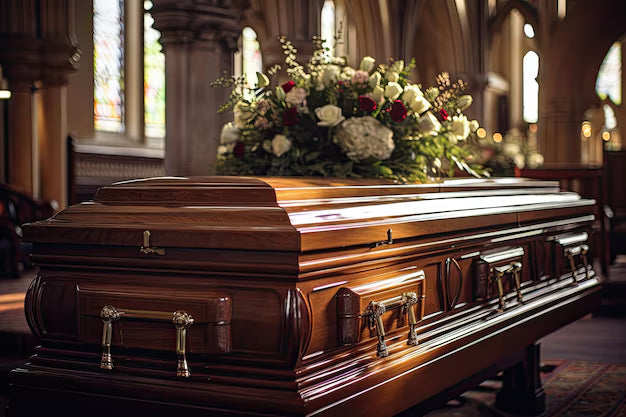Honoring Loved Ones: The Emotional Significance Of Choosing The Right Casket