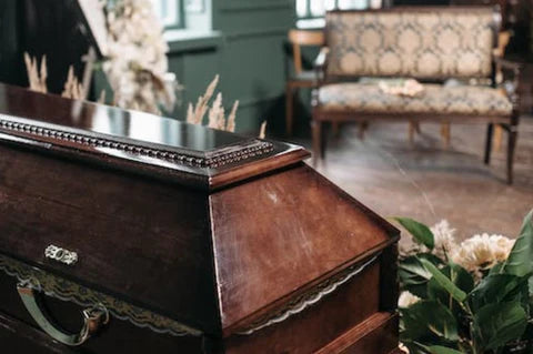 Finding the Perfect Casket for Sale: A Comprehensive Buyer’s Guide