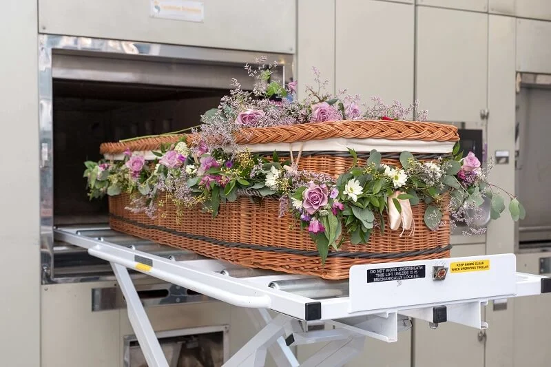 Cremation: A Serene and Comforting Choice