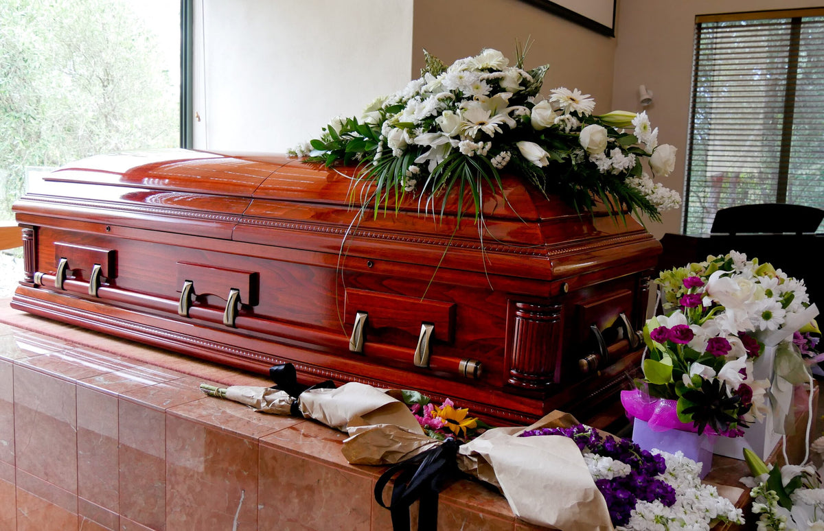 How to Buy a Casket or Coffin: Costs, Types, and Choices