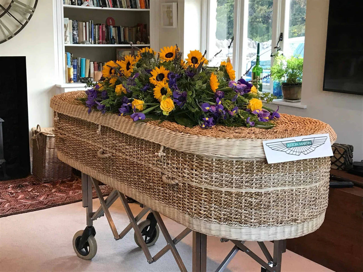 When and How to Buy an Eco-Friendly Casket?
