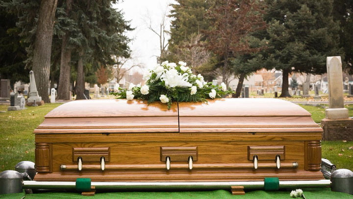 Choosing a Funeral Home: A Guide for Grieving Families