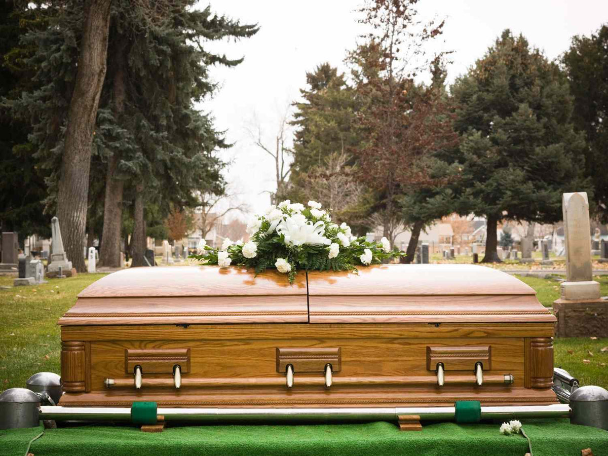 Eco-Friendly Caskets: A Guide To Sustainable Farewell