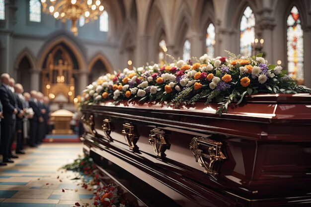 Pre-Purchasing A Casket: A Complete Guide To Funeral Pre-Planning
