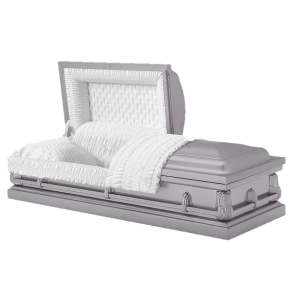 Everything You Need to Know About Caskets: A Comprehensive Guide to Choosing the Right Casket for Your Loved One