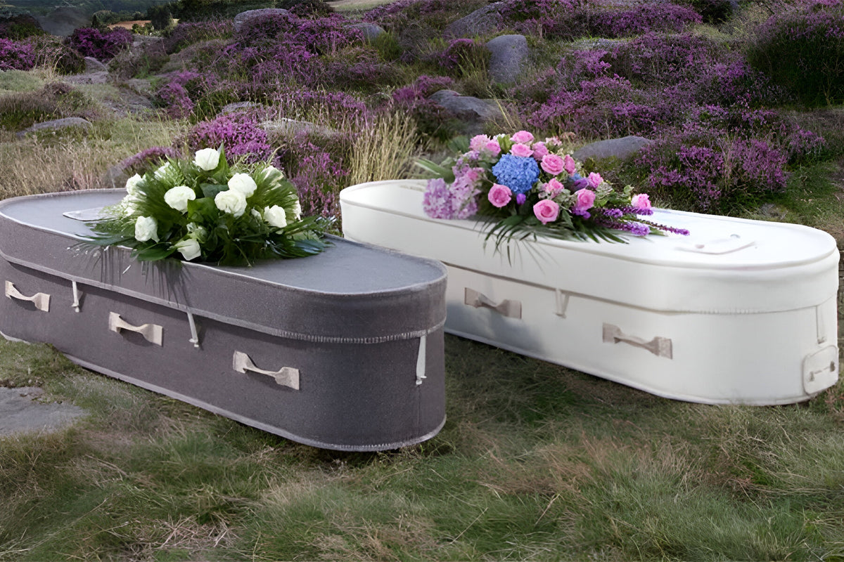 Guide To Choosing And Buying A Wool Casket