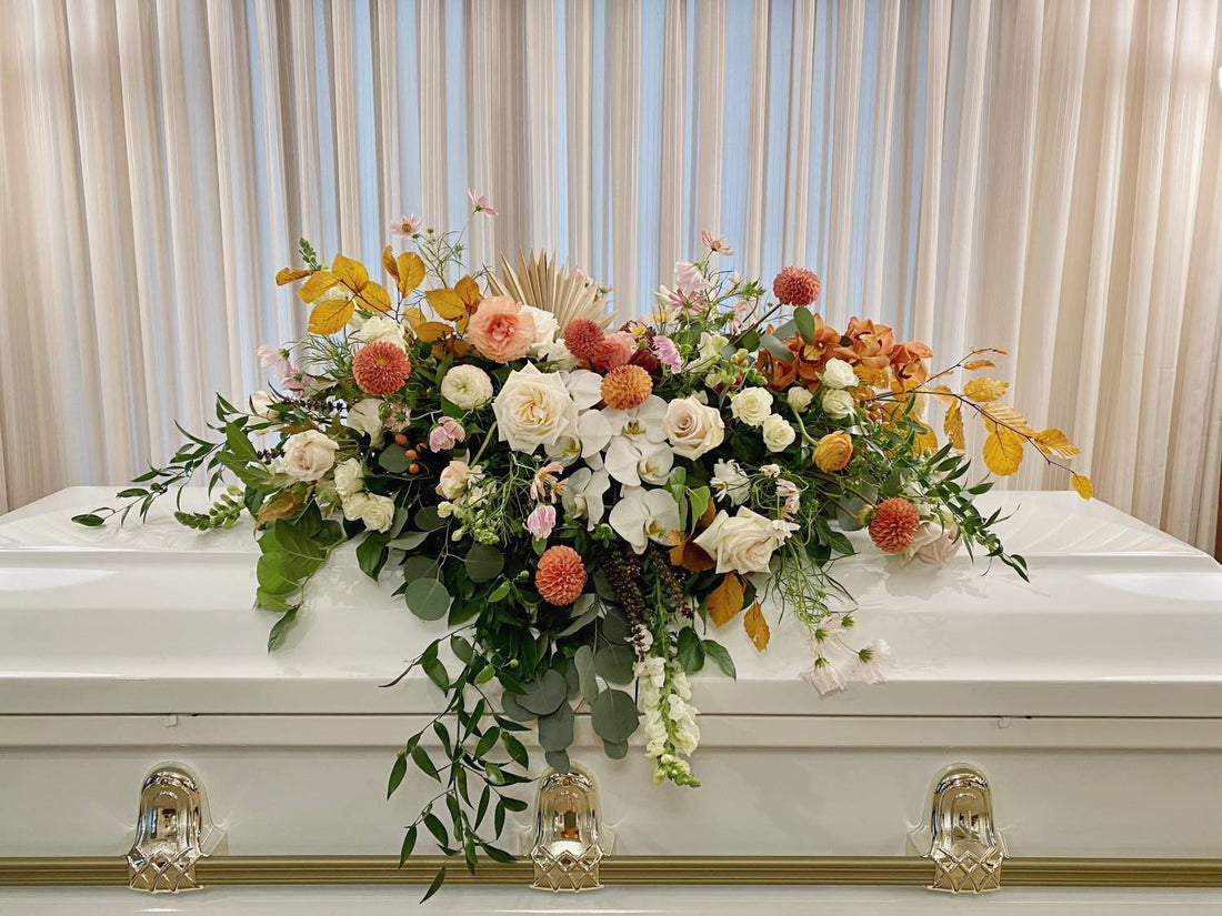 What Defines A Luxury Casket? Types, Features, And Costs