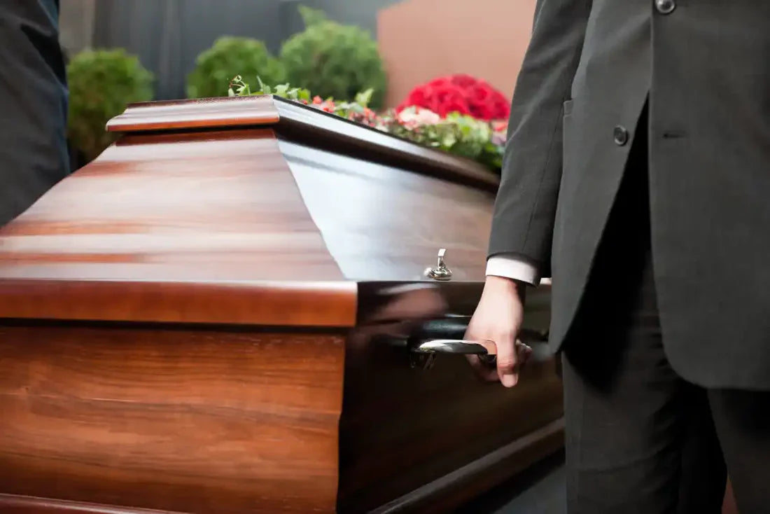 Oak Caskets: Cost, Types, And Buying Guide