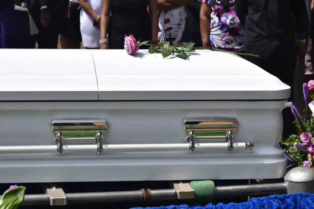 How Long Will A Wooden Casket Last After Being Buried?