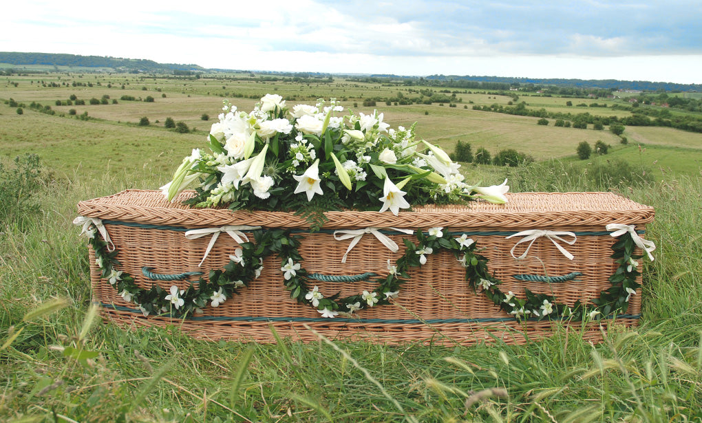 Eco-Friendly FEco-Friendly Funeral Choices: Aquamation, Green Burials, and Biodegradable Casketsuneral Choices: Aquamation, Green Burials, and Biodegradable Caskets
