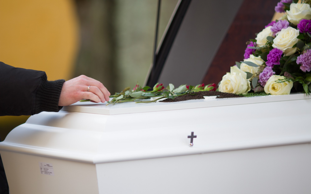 A Guide To Catholic Caskets: History, Meaning, And How To Purchase One