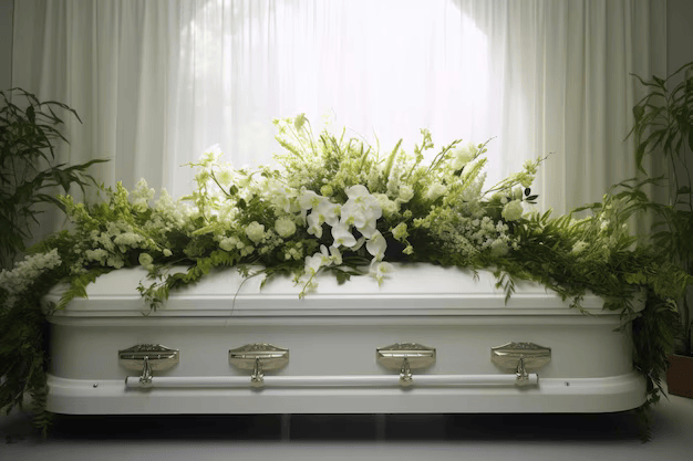 A Guide To Personalizing Your Mom’s Casket
